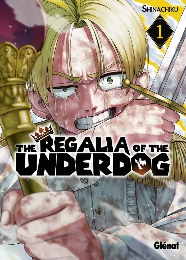 The Regalia of the Underdog